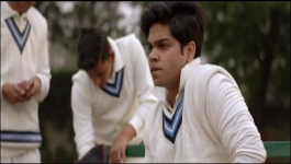 Flames - Season 02 Episode 02